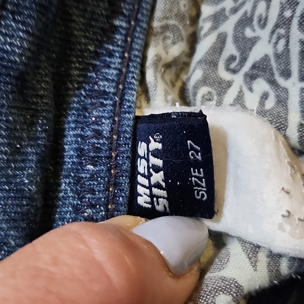 Miss sixty jeans - Picture 4 of 11
